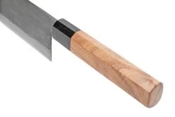 Sakai Takayuki Blue 2 Kurouchi 01173 Wa-nakiri 17 Cm 11 Sakai Takayuki Blue 2 Kurouchi 01173 Wa-nakiri 17 Cm -Couteaux Soldes TA01173 04 sakaitakayuki