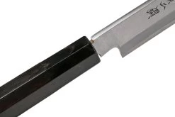 Sakai Takayuki Blue 2 Steel Japanese Style 01204 Yanagiba 27 Cm 12 Sakai Takayuki Blue 2 Steel Japanese Style 01204 Yanagiba 27 Cm -Couteaux Soldes TA01204 05 sakaitakayuki