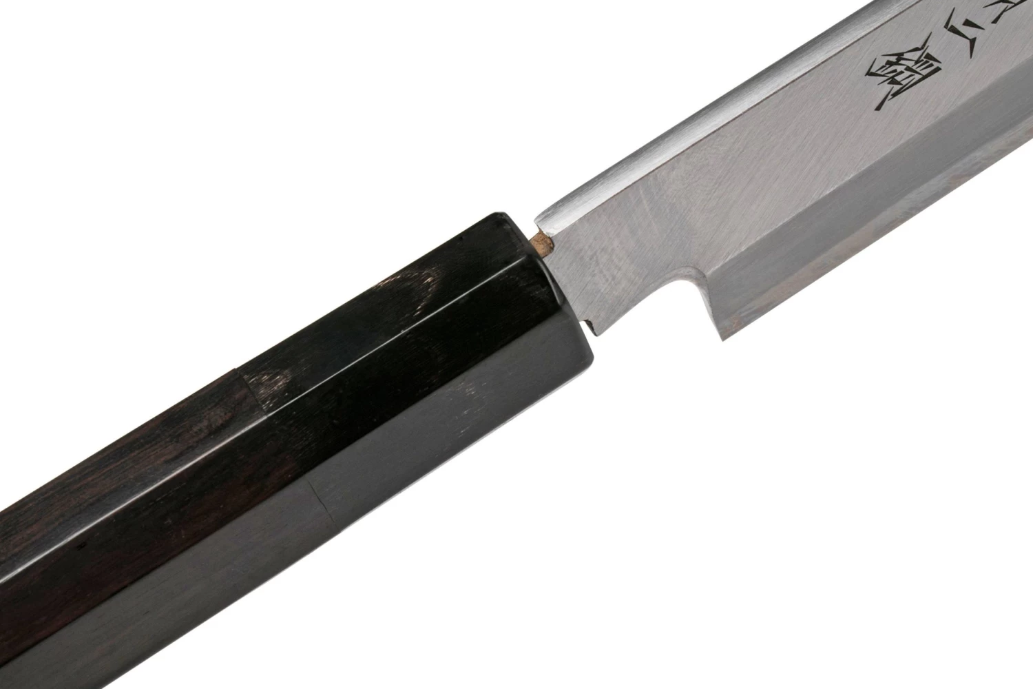 Sakai Takayuki Blue 2 Steel Japanese Style 01204 Yanagiba 27 Cm 7 Sakai Takayuki Blue 2 Steel Japanese Style 01204 Yanagiba 27 Cm – Image 5