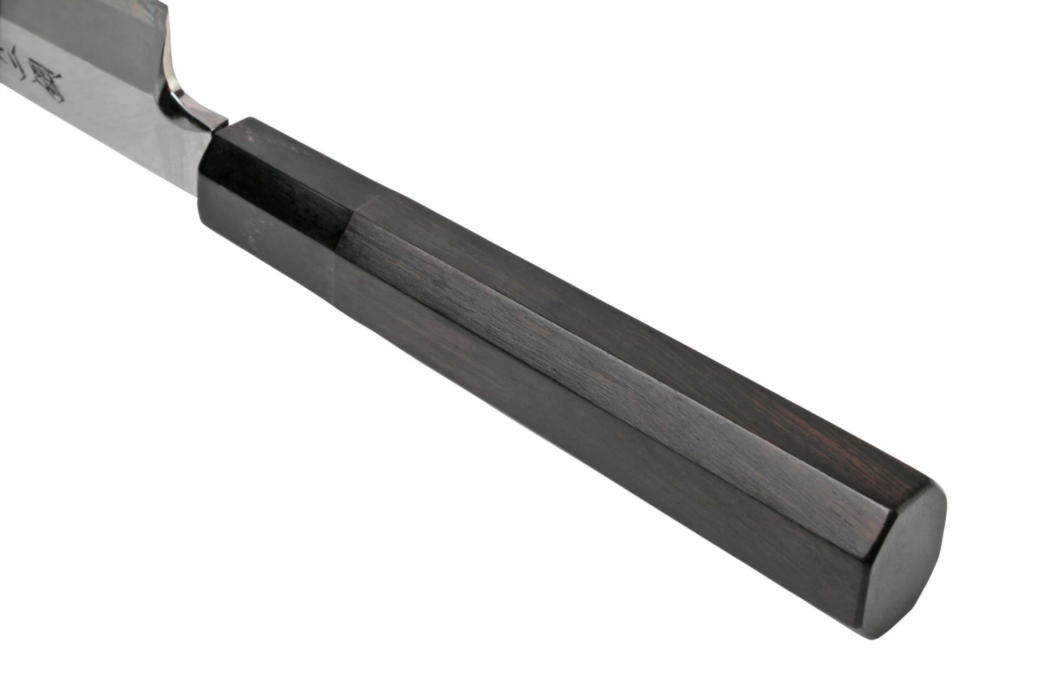 Sakai Takayuki Blue 2 Steel Japanese Style 01204 Yanagiba 27 Cm 8 Sakai Takayuki Blue 2 Steel Japanese Style 01204 Yanagiba 27 Cm – Image 6