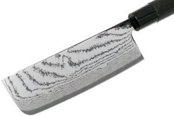 Tojiro Shippu Black Damast Nakiri 16 Cm, FD-1598 12 Tojiro Shippu Black Damast Nakiri 16 Cm, FD-1598 -Couteaux Soldes TJFD 1598 03 tojiro sippu black