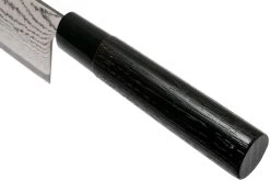 Tojiro Shippu Black Damast Nakiri 16 Cm, FD-1598 14 Tojiro Shippu Black Damast Nakiri 16 Cm, FD-1598 -Couteaux Soldes TJFD 1598 05 tojiro sippu black