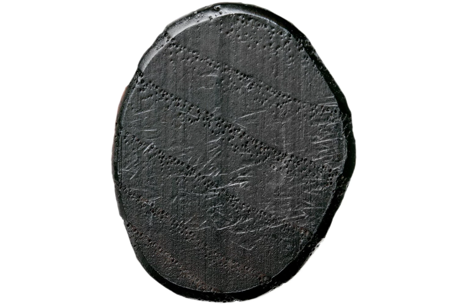 Tojiro Shippu Black Damast Nakiri 16 Cm, FD-1598 9 Tojiro Shippu Black Damast Nakiri 16 Cm, FD-1598 – Image 7