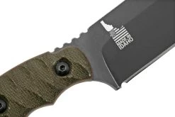 TOPS Knives Sheep Creek, SPCK-01 Couteau Fixe 12 TOPS Knives Sheep Creek, SPCK-01 Couteau Fixe -Couteaux Soldes TK SPCK 01 05 topsknives