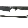 TOPS Knives Street Scalpel 2.0 Couteau Outdoor, SSS-02 1 TOPS Knives Street Scalpel 2.0 Couteau Outdoor, SSS-02 -Couteaux Soldes TK SSS 02 01 tops knives
