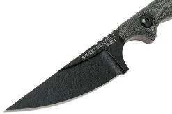 TOPS Knives Street Scalpel 2.0 Couteau Outdoor, SSS-02 12 TOPS Knives Street Scalpel 2.0 Couteau Outdoor, SSS-02 -Couteaux Soldes TK SSS 02 03 tops knives