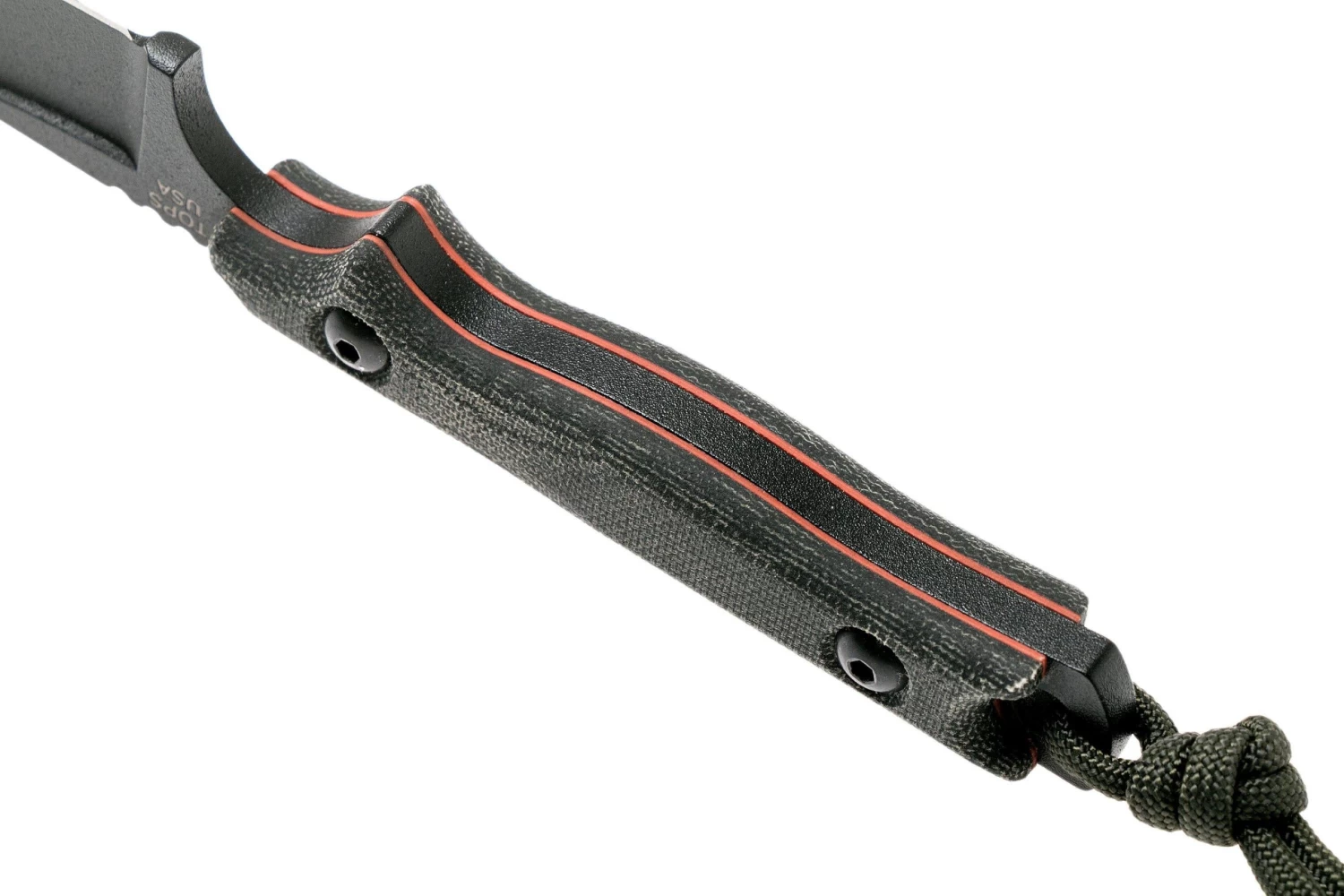 TOPS Knives Street Scalpel 2.0 Couteau Outdoor, SSS-02 6 TOPS Knives Street Scalpel 2.0 Couteau Outdoor, SSS-02 – Image 4