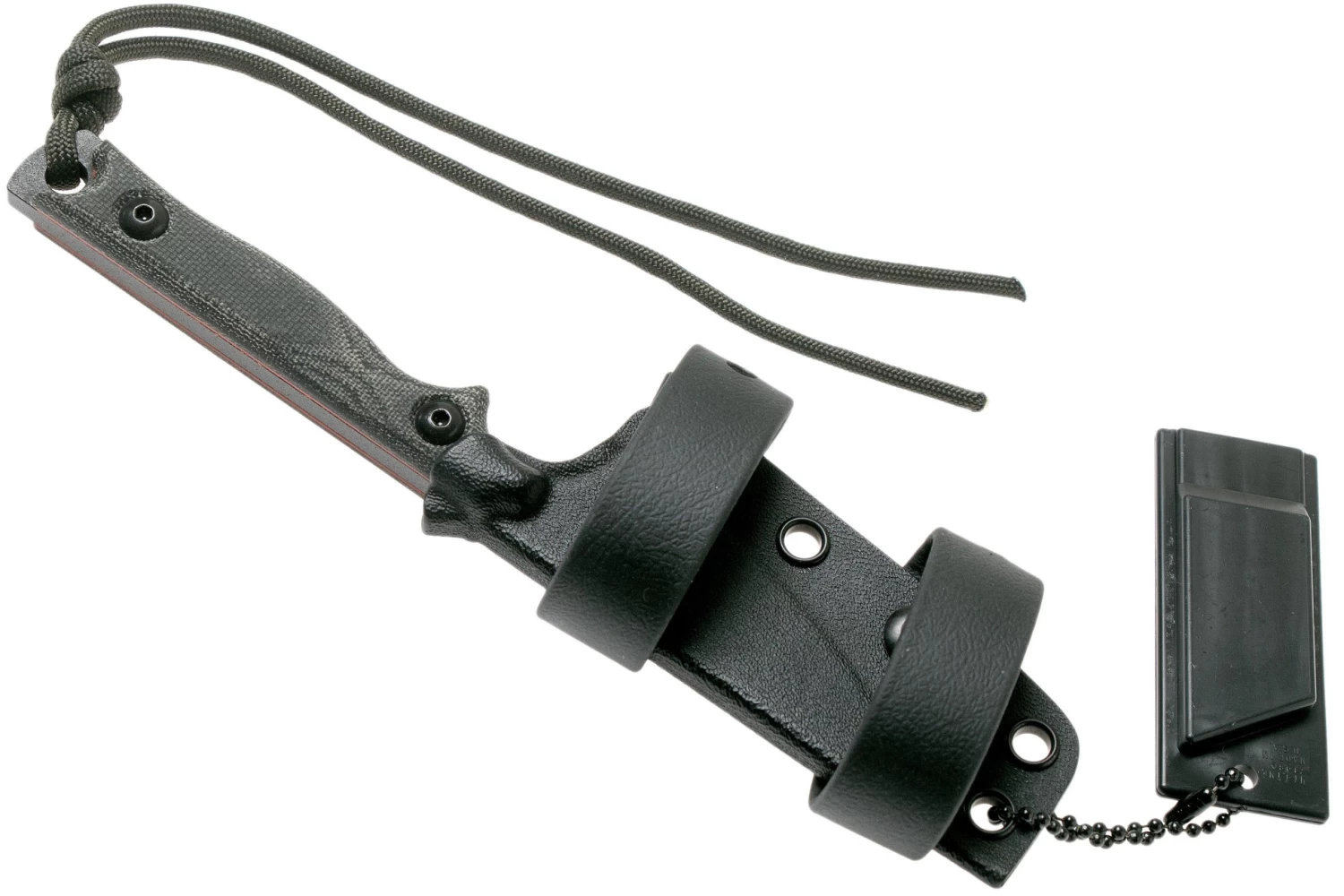 TOPS Knives Street Scalpel 2.0 Couteau Outdoor, SSS-02 10 TOPS Knives Street Scalpel 2.0 Couteau Outdoor, SSS-02 – Image 8