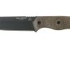 TOPS Knives Trail Seeker TLSR-01 Couteau D'outdoor, Luis Murillo Design 1 TOPS Knives Trail Seeker TLSR-01 Couteau D'outdoor, Luis Murillo Design -Couteaux Soldes TK TLSR 01 01 tops knives