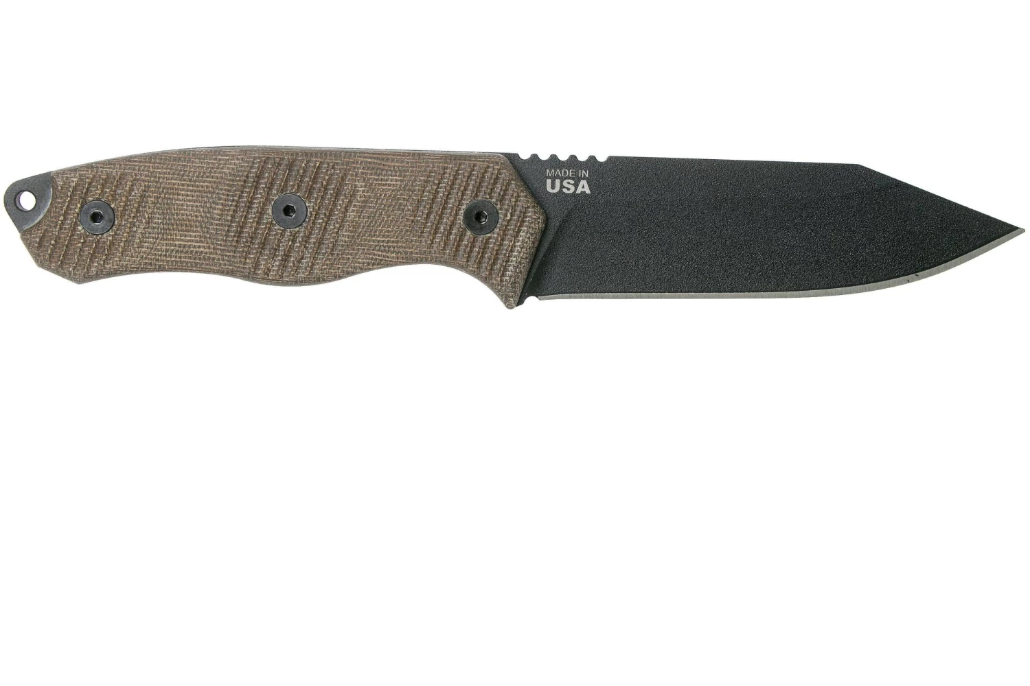 TOPS Knives Trail Seeker TLSR-01 Couteau D'outdoor, Luis Murillo Design 4 TOPS Knives Trail Seeker TLSR-01 Couteau D'outdoor, Luis Murillo Design – Image 2