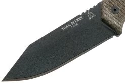 TOPS Knives Trail Seeker TLSR-01 Couteau D'outdoor, Luis Murillo Design 11 TOPS Knives Trail Seeker TLSR-01 Couteau D'outdoor, Luis Murillo Design -Couteaux Soldes TK TLSR 01 03 tops knives
