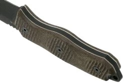 TOPS Knives Trail Seeker TLSR-01 Couteau D'outdoor, Luis Murillo Design 12 TOPS Knives Trail Seeker TLSR-01 Couteau D'outdoor, Luis Murillo Design -Couteaux Soldes TK TLSR 01 04 tops knives