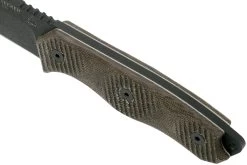 TOPS Knives Trail Seeker TLSR-01 Couteau D'outdoor, Luis Murillo Design 13 TOPS Knives Trail Seeker TLSR-01 Couteau D'outdoor, Luis Murillo Design -Couteaux Soldes TK TLSR 01 05 tops knives