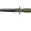 Spartan Blades George V14 Dagger Black Blade, Green Handle, Dague 1 Spartan Blades George V14 Dagger Black Blade, Green Handle, Dague -Couteaux Soldes USSB27BKGRKYBK 01 spartan blades