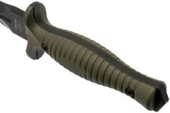 Spartan Blades George V14 Dagger Black Blade, Green Handle, Dague 13 Spartan Blades George V14 Dagger Black Blade, Green Handle, Dague -Couteaux Soldes USSB27BKGRKYBK 04 spartan blades