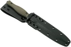 Spartan Blades George V14 Dagger Black Blade, Green Handle, Dague 16 Spartan Blades George V14 Dagger Black Blade, Green Handle, Dague -Couteaux Soldes USSB27BKGRKYBK 07 spartan blades