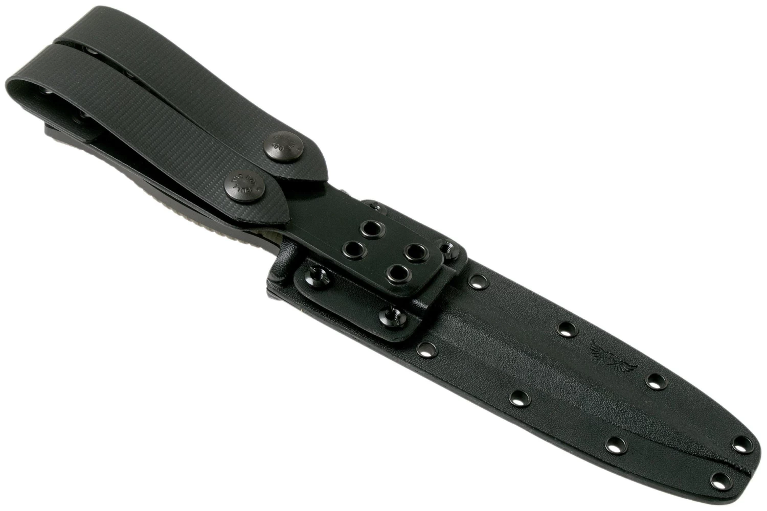 Spartan Blades George V14 Dagger Black Blade, Green Handle, Dague 10 Spartan Blades George V14 Dagger Black Blade, Green Handle, Dague – Image 8