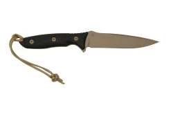 Spartan Blades Moros SB53DEBKNLBK Flat Dark Earth, Black Micarta, Fourreau Molle-Black, Couteau De Survie 9 Spartan Blades Moros SB53DEBKNLBK Flat Dark Earth, Black Micarta, Fourreau Molle-Black, Couteau De Survie -Couteaux Soldes USSB53DEBKNLBK 02 spartanblades