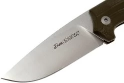 Viper Dan 1 5928GGR Green G10 N690, Drop-point 12 Viper Dan 1 5928GGR Green G10 N690, Drop-point -Couteaux Soldes VPV5928GGR 03 viper dan 1 vpv5928ggr 03