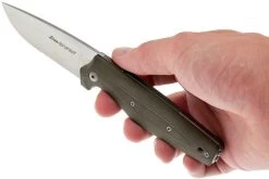 Viper Dan 1 5928GGR Green G10 N690, Drop-point 16 Viper Dan 1 5928GGR Green G10 N690, Drop-point -Couteaux Soldes VPV5928GGR 07 viper dan 1 vpv5928ggr 07