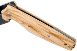 Viper Dan 2 5930UL Olive N690, Sheepfoot -Couteaux Soldes VPV5930UL 06 viper dan vpv5930ul 06