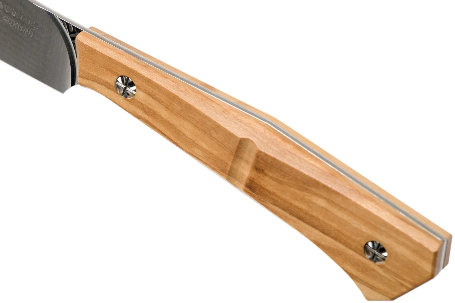 Viper Sakura Couteau D'office 9cm, VT7508UL 7 Viper Sakura Couteau D'office 9cm, VT7508UL – Image 5