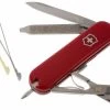 Victorinox Signature Rouge 0.6225 Couteau Suisse 1 Victorinox Signature Rouge 0.6225 Couteau Suisse -Couteaux Soldes VT 06225 01 victorinox signature rood vt06225 d1