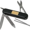 Victorinox Classic Gold Ingot 1gr 0.6203.87 Couteau Suisse 1 Victorinox Classic Gold Ingot 1gr 0.6203.87 Couteau Suisse -Couteaux Soldes VT0 6203 87 01 victorinox
