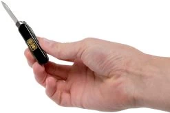 Victorinox Classic Gold Ingot 1gr 0.6203.87 Couteau Suisse -Couteaux Soldes VT0 6203 87 06 victorinox