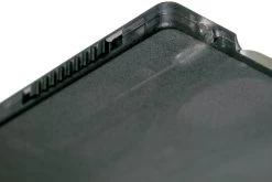 Victorinox SwissCard Lite Noir Transparent 0.7333.T3 -Couteaux Soldes VT0 7333 T3 04 victorinox