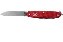 Victorinox Pioneer Alox Red 0.8201.20R4.KTE1 Knivesandtools Edition, Couteau Suisse 10 Victorinox Pioneer Alox Red 0.8201.20R4.KTE1 Knivesandtools Edition, Couteau Suisse -Couteaux Soldes VT0 8201 20R4 KTE1 03 victorinox