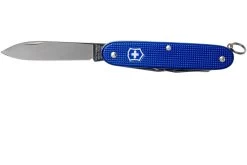 Victorinox Pioneer Alox Blue 0.8201.22R4.KTE1 Knivesandtools Edition, Couteau Suisse 10 Victorinox Pioneer Alox Blue 0.8201.22R4.KTE1 Knivesandtools Edition, Couteau Suisse -Couteaux Soldes VT0 8201 22R4 KTE1 03 victorinox