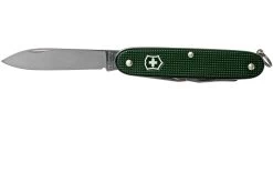 Victorinox Pioneer Alox Green 0.8201.24R4.KTE1 Knivesandtools Edition, Couteau Suisse 10 Victorinox Pioneer Alox Green 0.8201.24R4.KTE1 Knivesandtools Edition, Couteau Suisse -Couteaux Soldes VT0 8201 24R4 KTE1 03 victorinox