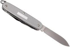Victorinox Pioneer X Argent 0.8231.26 Couteau Suisse 13 Victorinox Pioneer X Argent 0.8231.26 Couteau Suisse -Couteaux Soldes VT0 8231 26 05 victorinox pioneer x vt0 8231 26 05
