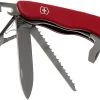 Victorinox Outrider, 0.8513, Couteau Suisse, Rouge 2 Victorinox Outrider, 0.8513, Couteau Suisse, Rouge -Couteaux Soldes VT0 9023 01 victorinox v202002