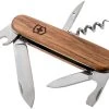 Victorinox Spartan Bois, 1.3601.63 Couteau Suisse 2 Victorinox Spartan Bois, 1.3601.63 Couteau Suisse -Couteaux Soldes VT1 3601 63 01 victorinox