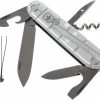 Victorinox Spartan, Argent Tech 1.3603.T7, Couteau Suisse 1 Victorinox Spartan, Argent Tech 1.3603.T7, Couteau Suisse -Couteaux Soldes VT1 3603 T7 01 victorinox spartan zilver vt1 3603 t7 d1
