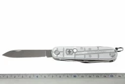 Victorinox Spartan, Argent Tech 1.3603.T7, Couteau Suisse 13 Victorinox Spartan, Argent Tech 1.3603.T7, Couteau Suisse -Couteaux Soldes VT1 3603 T7 06 victorinox spartan zilver vt1 3603 t7 d6