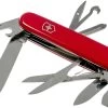 Victorinox Super Tinker Rouge 1.4703 Couteau Suisse -Couteaux Soldes VT1 4703 01 victorinox