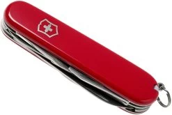 Victorinox Super Tinker Rouge 1.4703 Couteau Suisse 11 Victorinox Super Tinker Rouge 1.4703 Couteau Suisse -Couteaux Soldes VT1 4703 04 victorinox