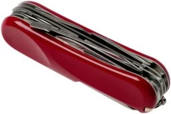 Victorinox Junior 04 Red 2.4913.SKE Couteau De Poche Enfant 11 Victorinox Junior 04 Red 2.4913.SKE Couteau De Poche Enfant -Couteaux Soldes VT2 4913 SKE 04 victorinox