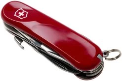 Victorinox Junior 04 Red 2.4913.SKE Couteau De Poche Enfant 12 Victorinox Junior 04 Red 2.4913.SKE Couteau De Poche Enfant -Couteaux Soldes VT2 4913 SKE 05 victorinox