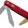 Victorinox Couteau Greffoir & Serpette 3 3.9116.B1 Rouge 1 Victorinox Couteau Greffoir & Serpette 3 3.9116.B1 Rouge -Couteaux Soldes VT3 9116 B1 01 victorinox