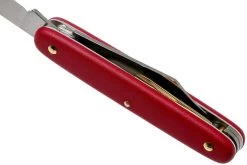 Victorinox Couteau Greffoir & Serpette 3 3.9116.B1 Rouge -Couteaux Soldes VT3 9116 B1 06 victorinox