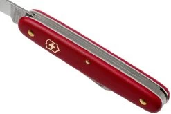 Victorinox Couteau Greffoir & Serpette 3 3.9116.B1 Rouge -Couteaux Soldes VT3 9116 B1 07 victorinox