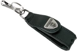 Victorinox étui Porte-clés En Cuir 4.0515