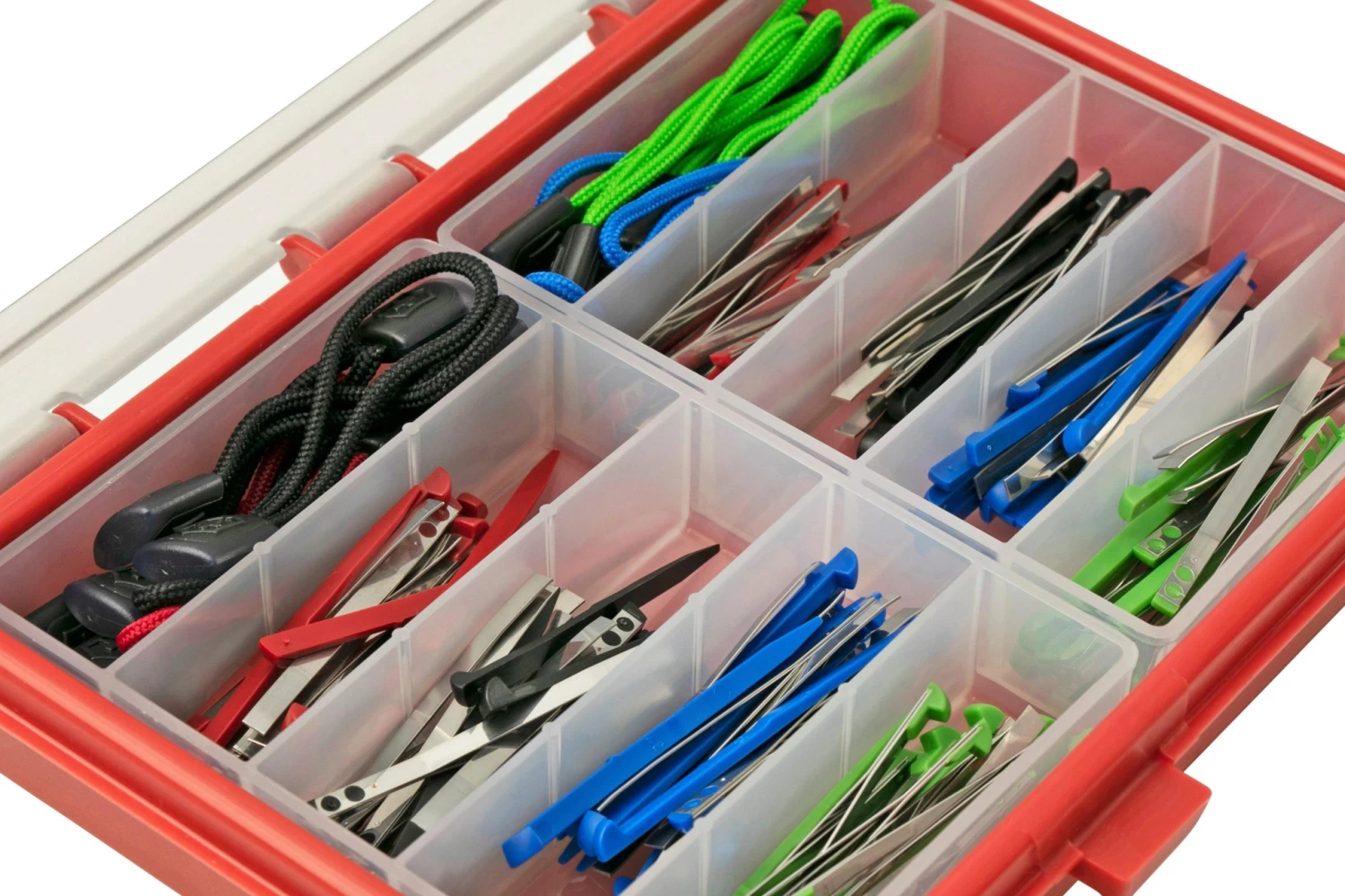 Victorinox Boîte De Personnalisation 4.0584 6 Victorinox Boîte De Personnalisation 4.0584 – Image 4