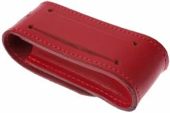 Victorinox étui 4.0520.1, 2-4 Couches, Rouge -Couteaux Soldes VT405201 03 victorinox riemetui vt405201 d3