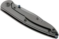 WE Knife Schism 908B Blue Couteau De Poche 14 WE Knife Schism 908B Blue Couteau De Poche -Couteaux Soldes WK908B 04 we knife