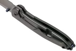 WE Knife Schism 908B Blue Couteau De Poche 15 WE Knife Schism 908B Blue Couteau De Poche -Couteaux Soldes WK908B 05 we knife